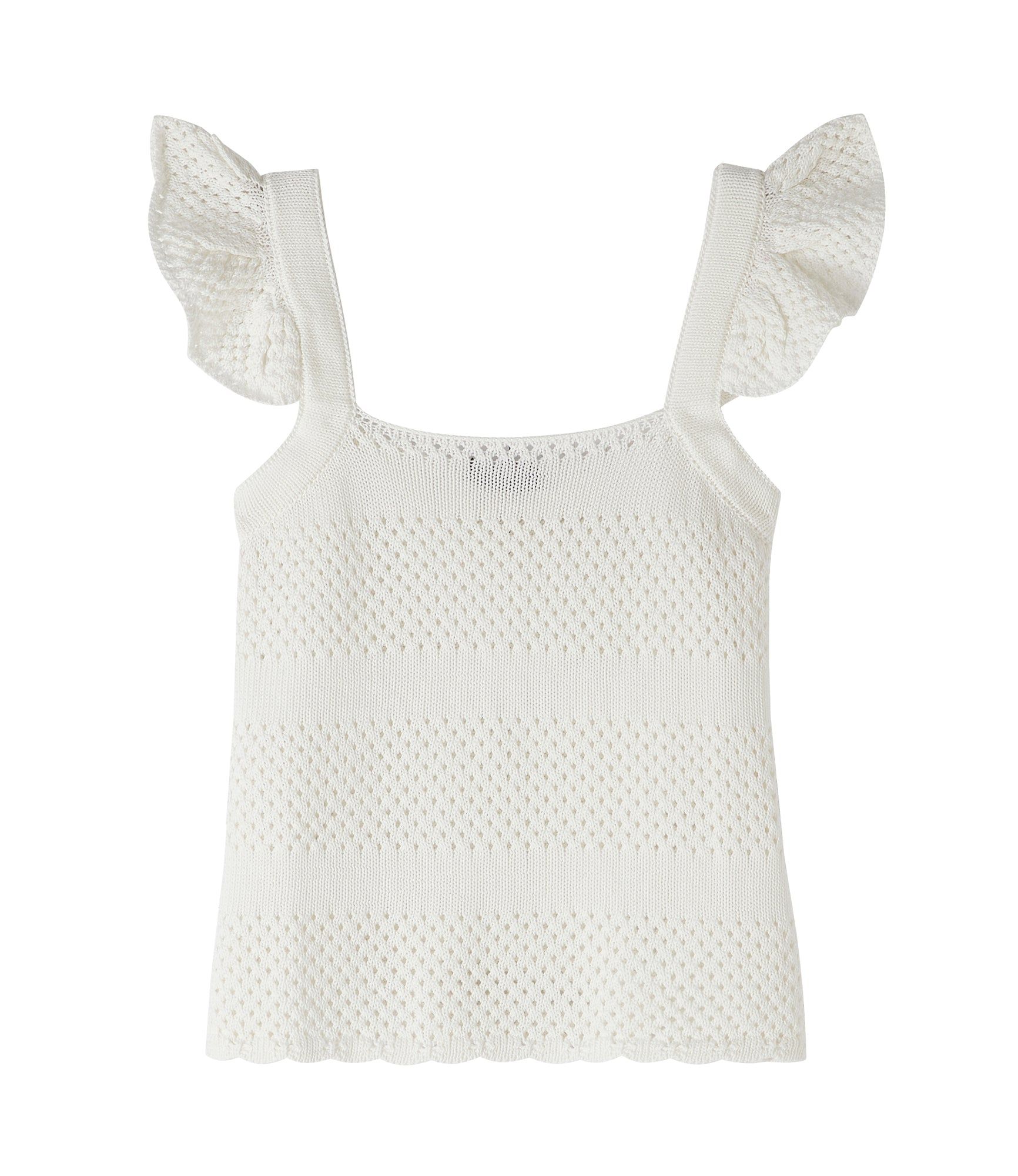 Cathy top sold by A.P.C.