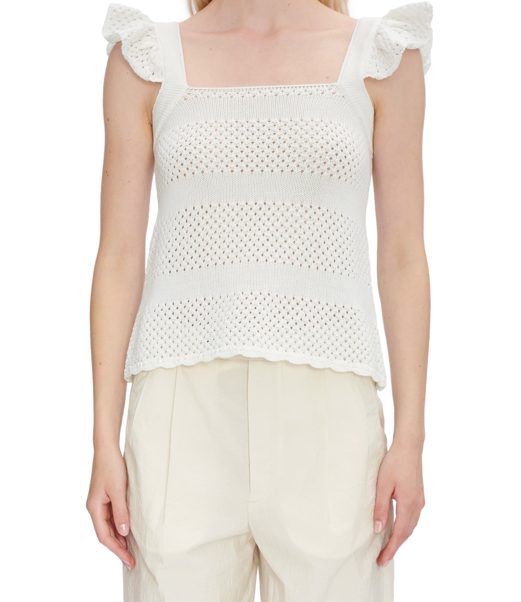 Cathy top sold by A.P.C. product image thumbnail 4