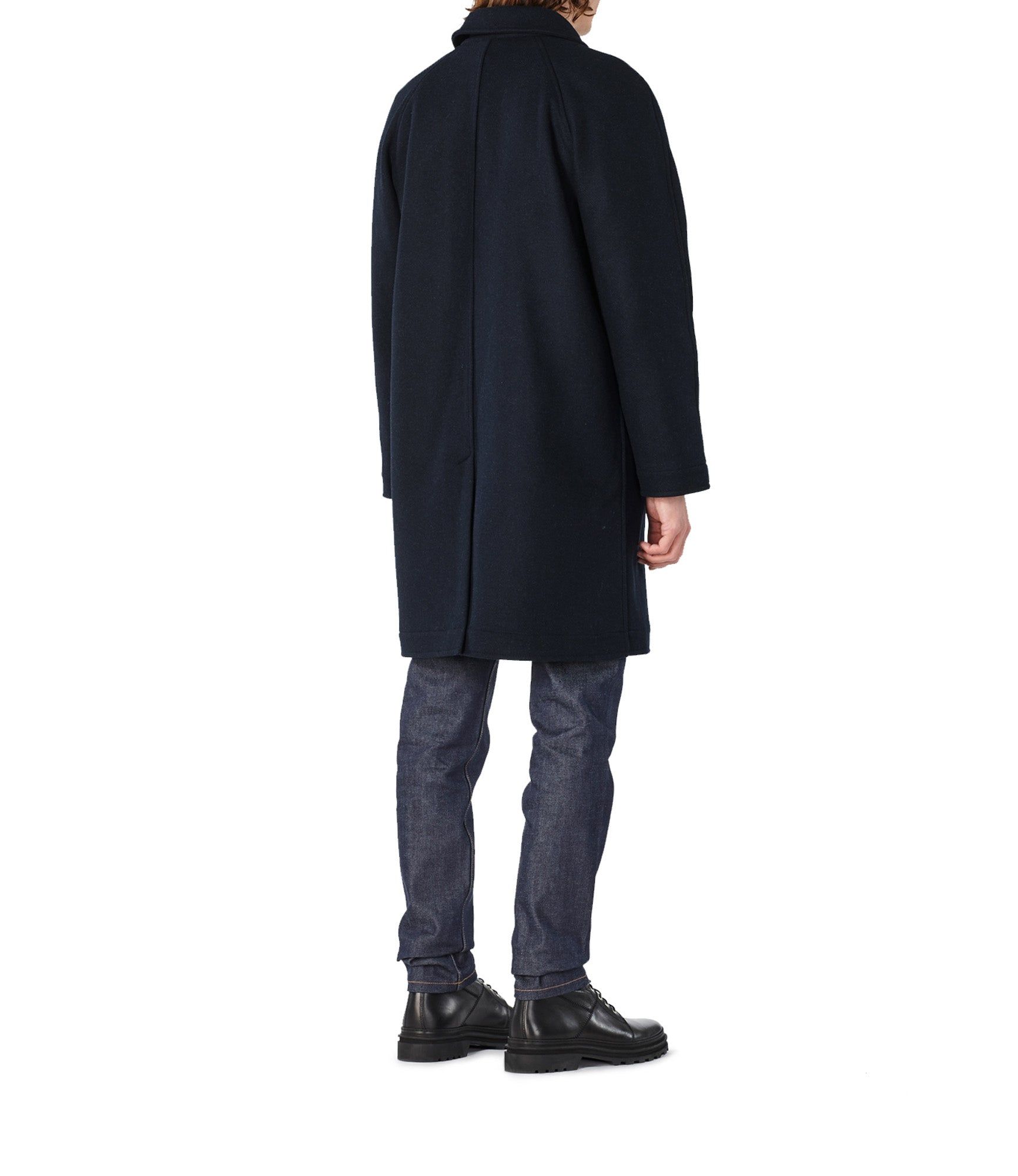 Auster Mac sold by A.P.C. product image thumbnail 3