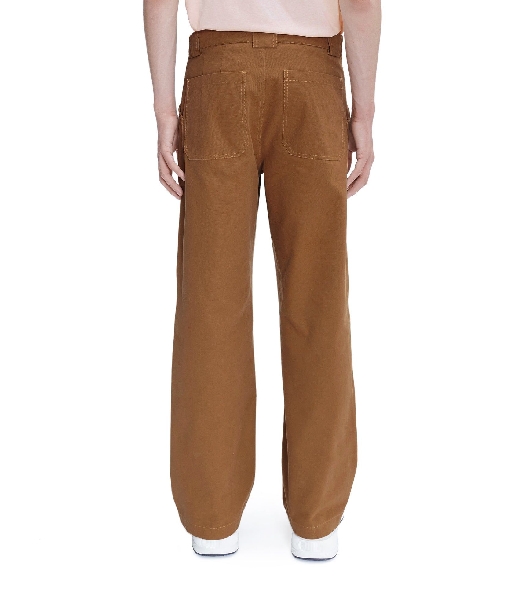Sydney H pants sold by A.P.C. product image thumbnail 5