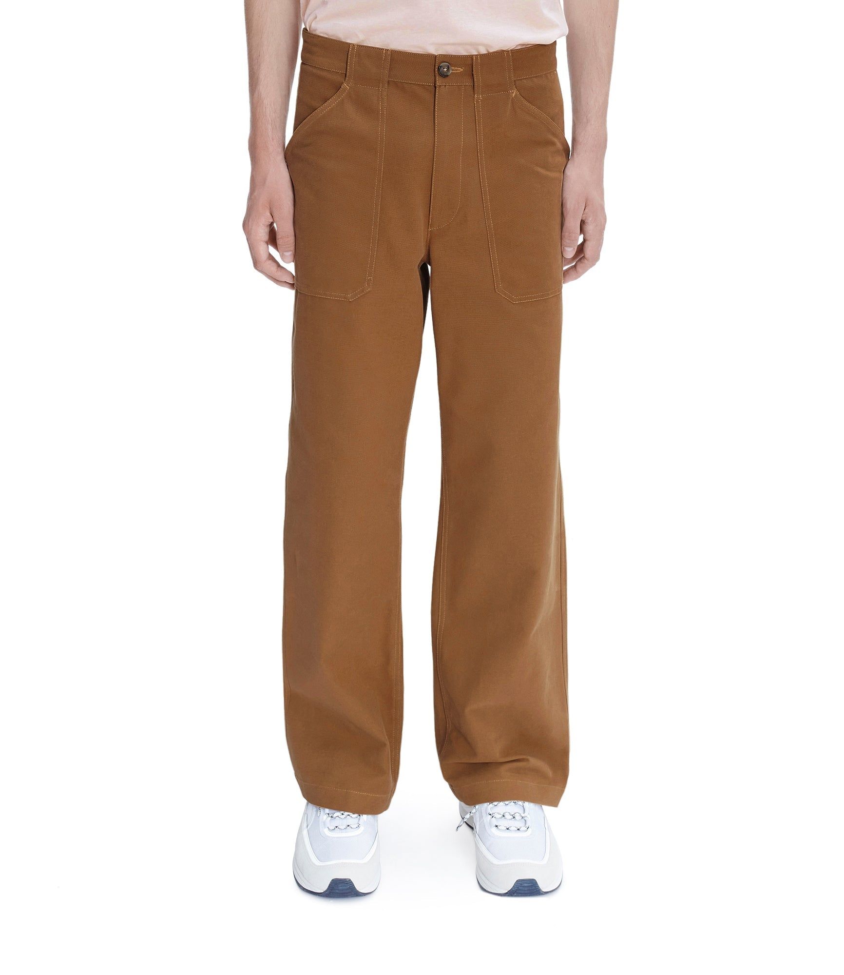 Sydney H pants sold by A.P.C. product image thumbnail 4