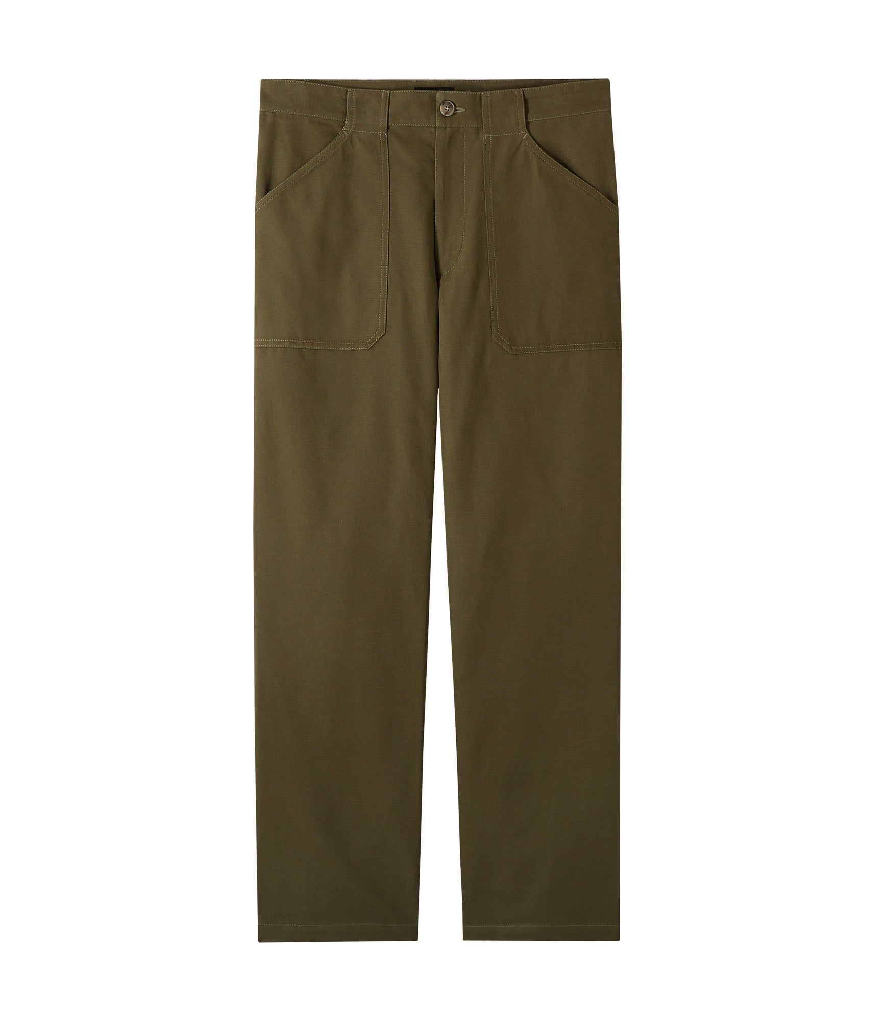 Sydney H pants sold by A.P.C. product image thumbnail 6