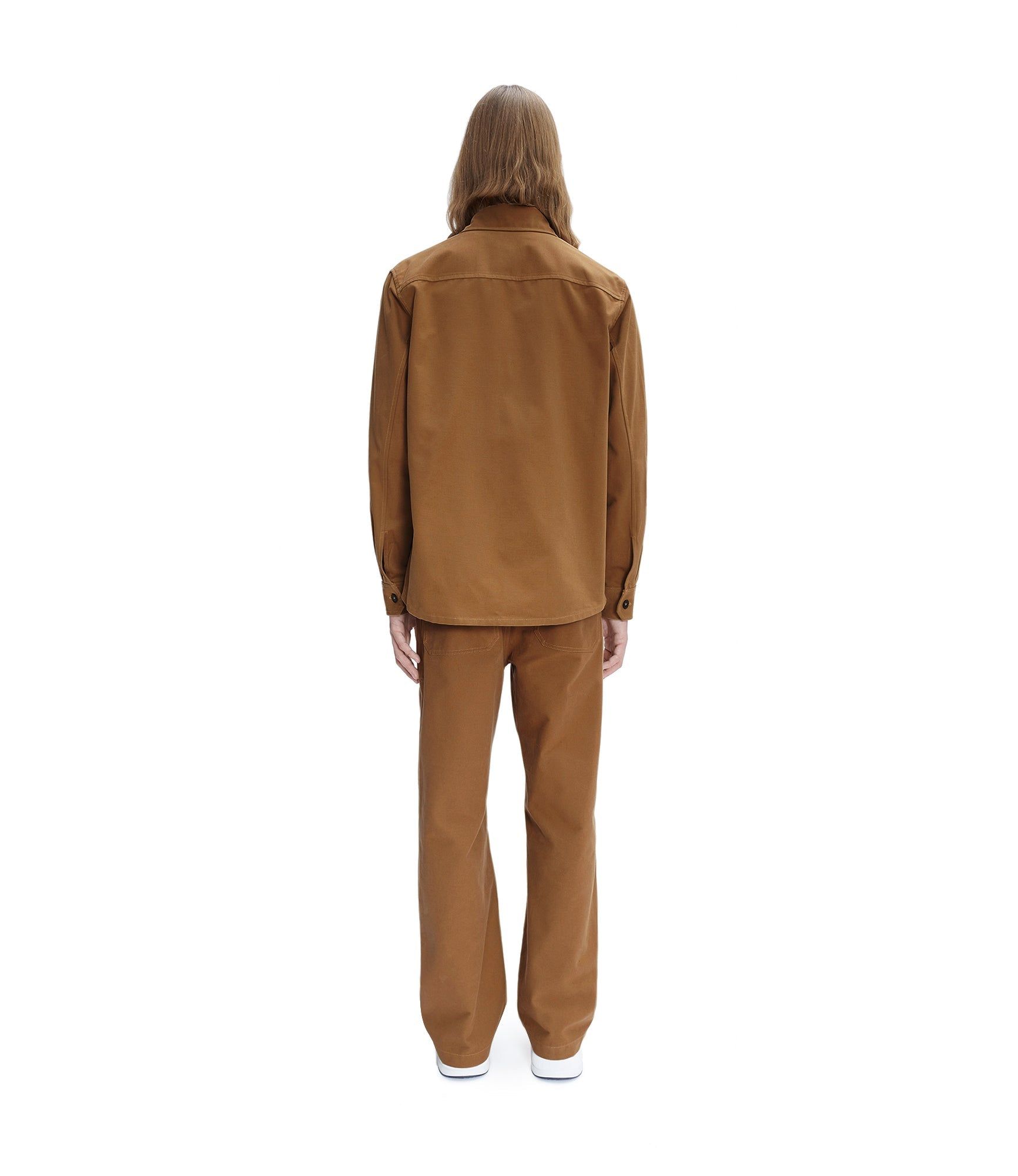 Sydney H pants sold by A.P.C. product image thumbnail 3