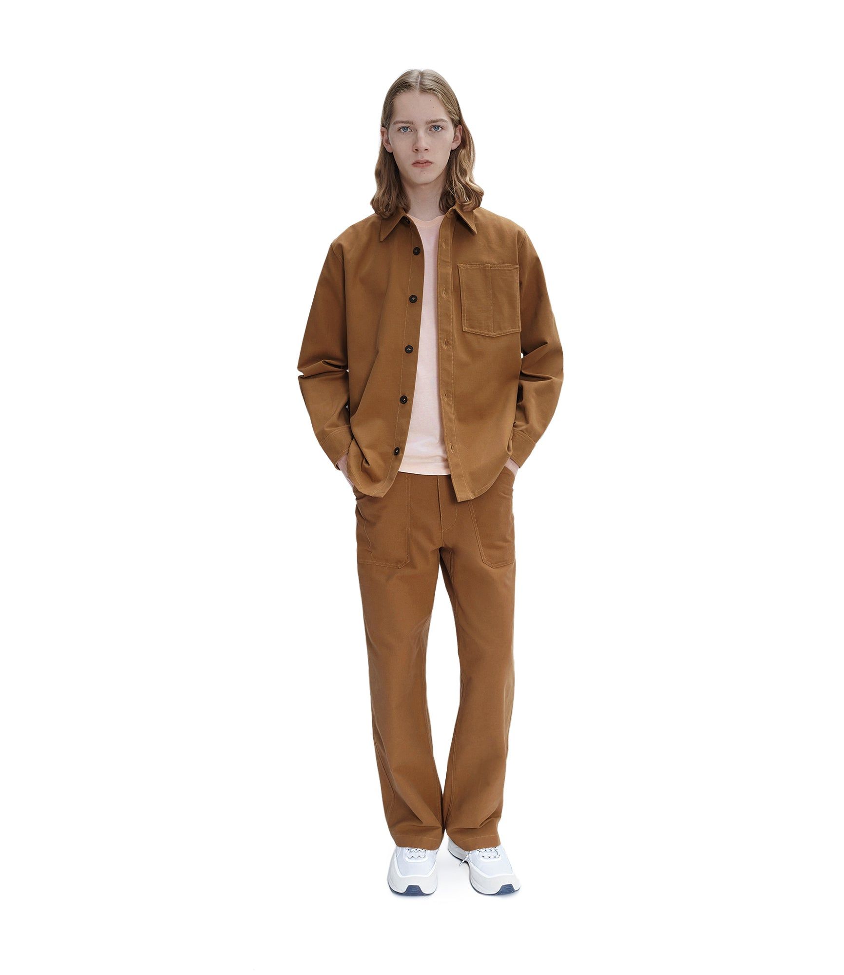 Sydney H pants sold by A.P.C. product image thumbnail 2