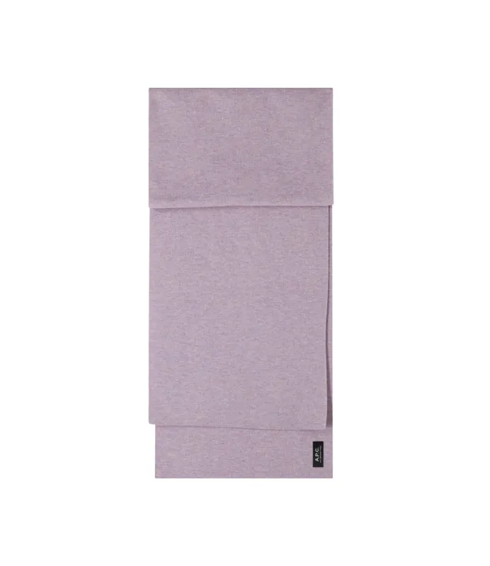 Bob scarf sold by A.P.C.