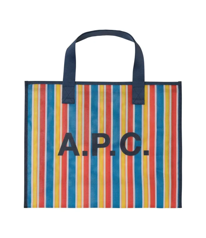 Johanna shopping bag sold by A.P.C.