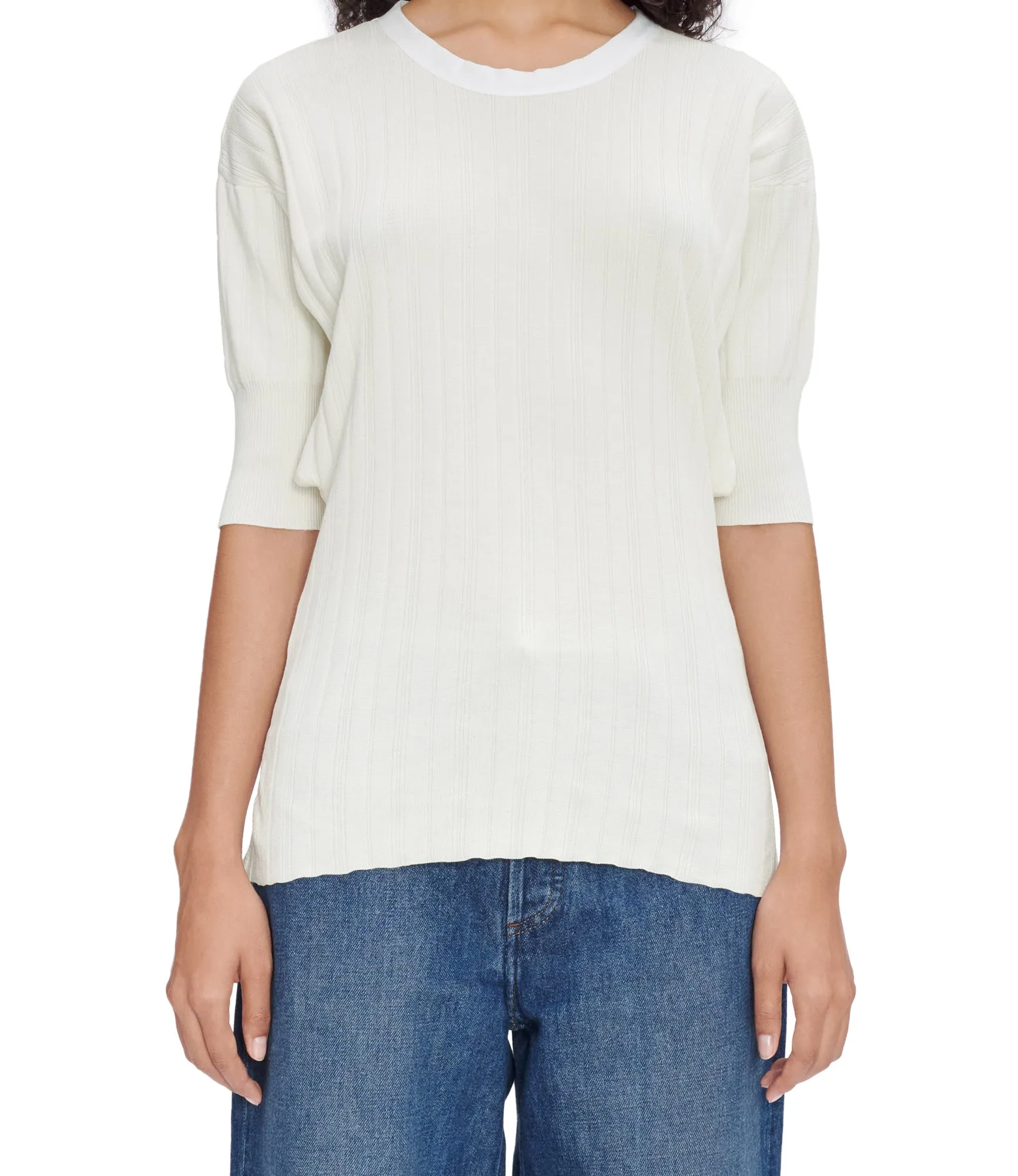 Weiss sweater sold by A.P.C. product image thumbnail 4