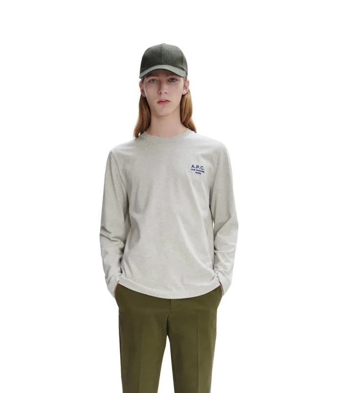 Oliver T-shirt sold by A.P.C.