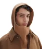 Sacha ski mask (Unisex) sold by A.P.C.