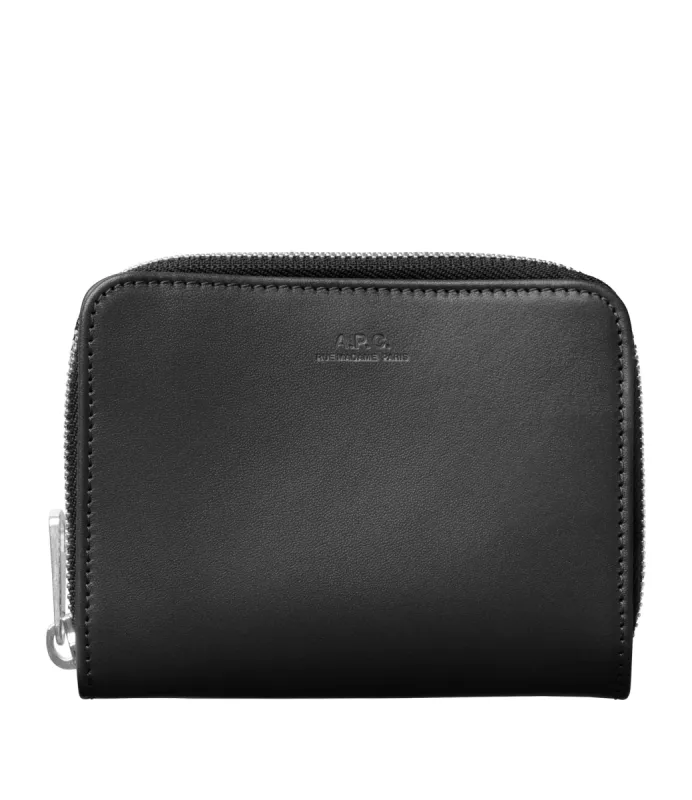 新品未使用 STUSSY NEEDLE PUNCH COIN POUCH STUSSY】ステューシー NEEDLE PUNCH COIN POUCH コインケース