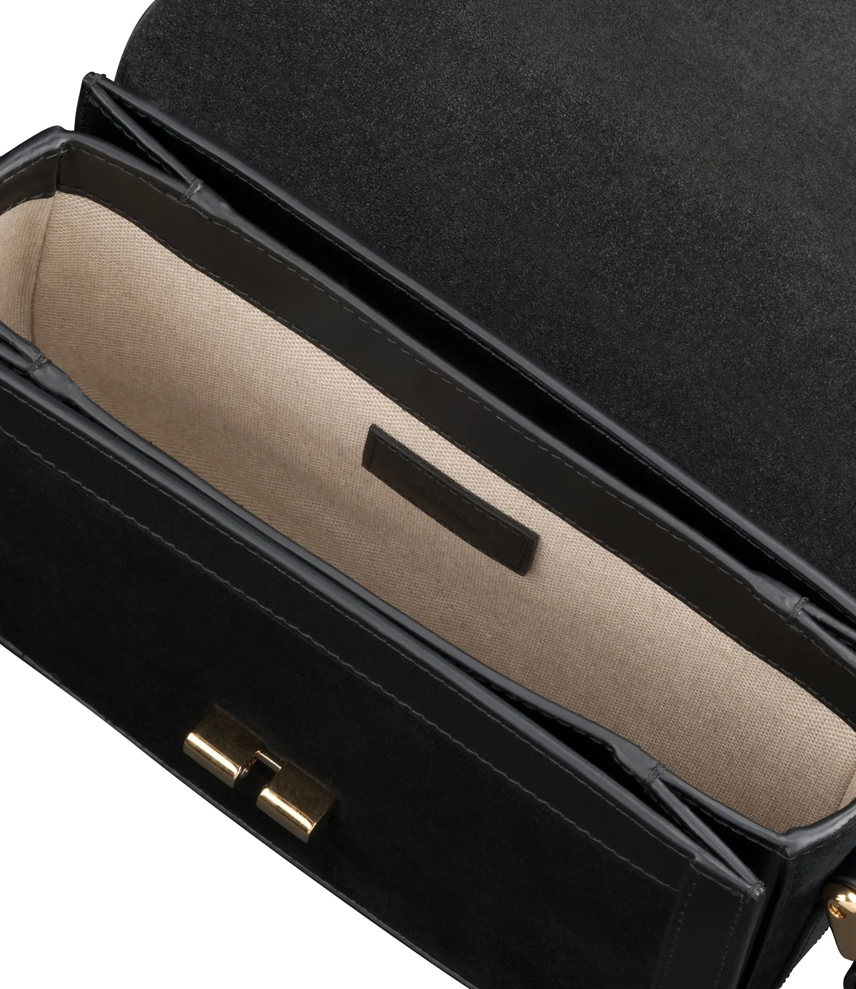 Grace Small bag sold by A.P.C. product image thumbnail 5