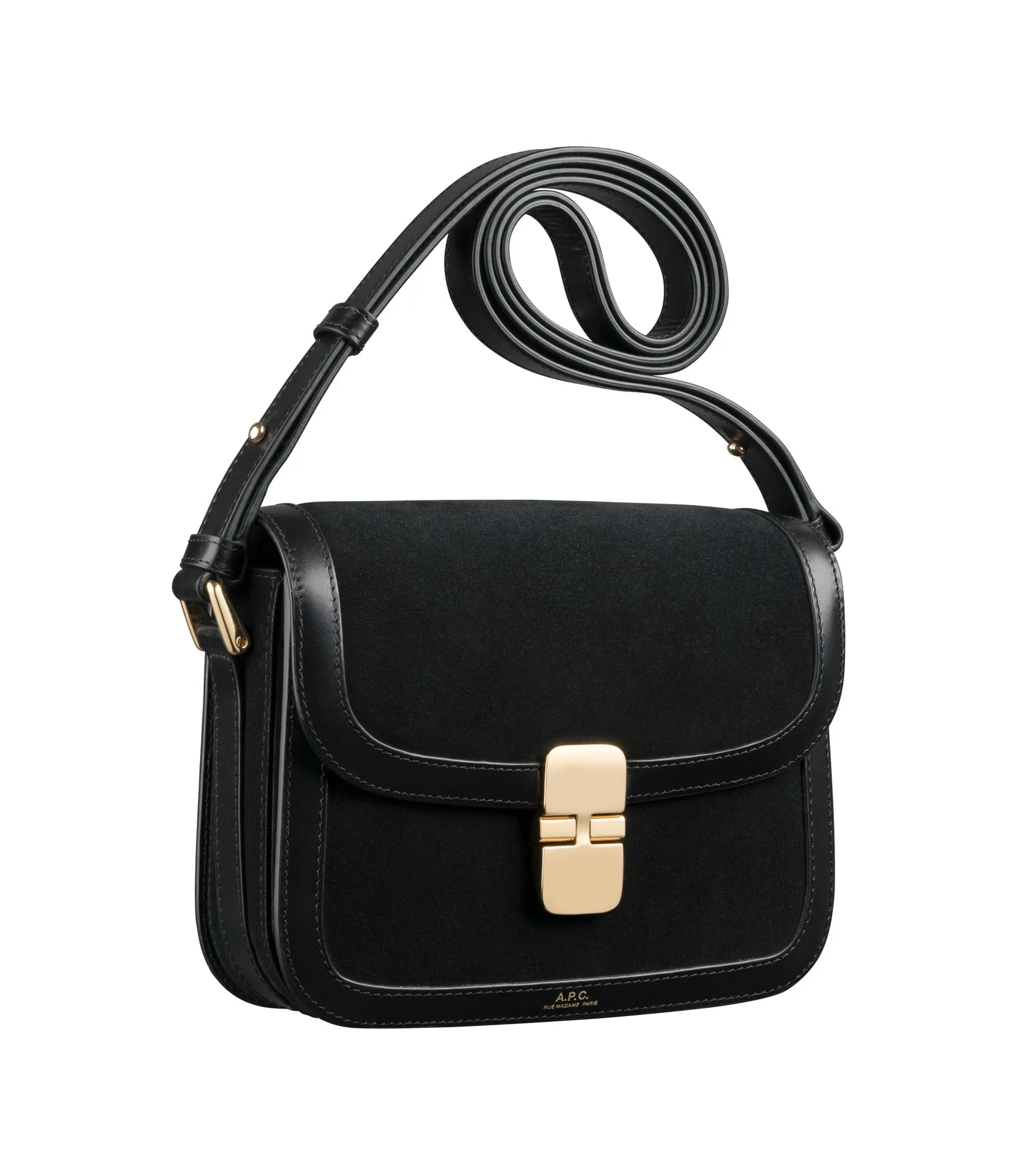 Grace Small bag sold by A.P.C. product image thumbnail 3