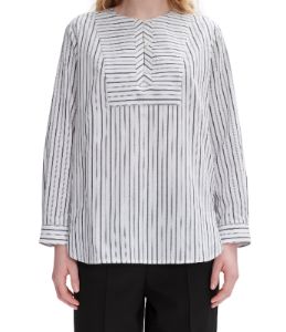 Amy blouse sold by A.P.C.