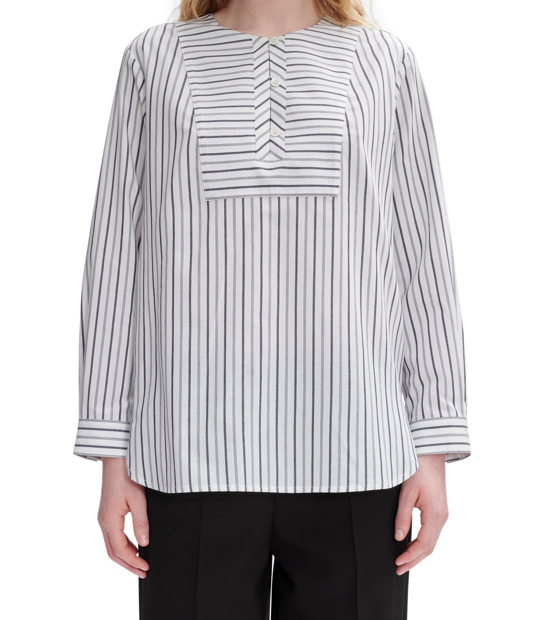 Amy blouse sold by A.P.C. product image thumbnail 4
