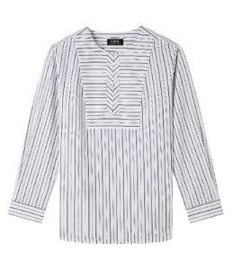 Amy blouse sold by A.P.C.
