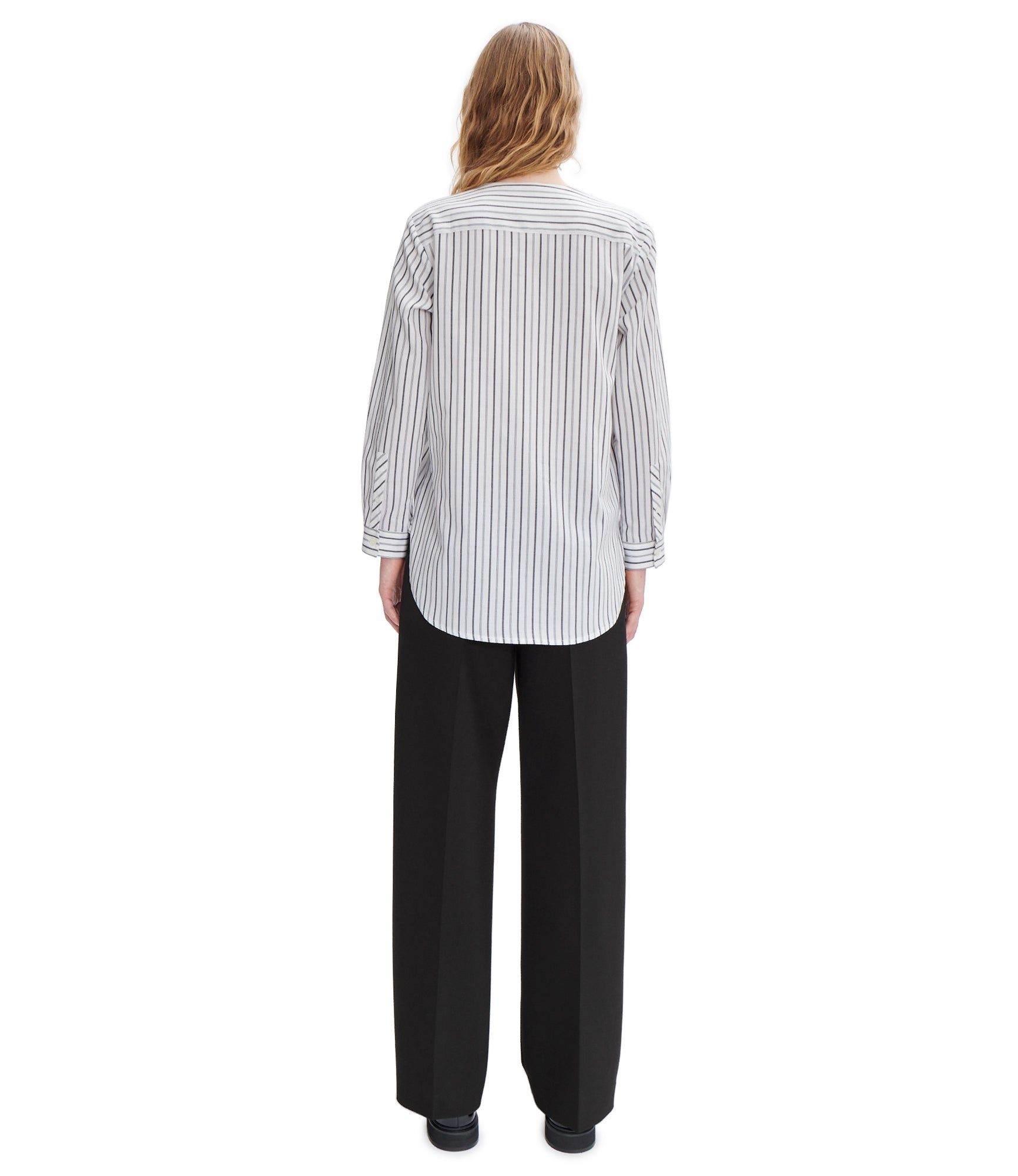 Amy blouse sold by A.P.C. product image thumbnail 3