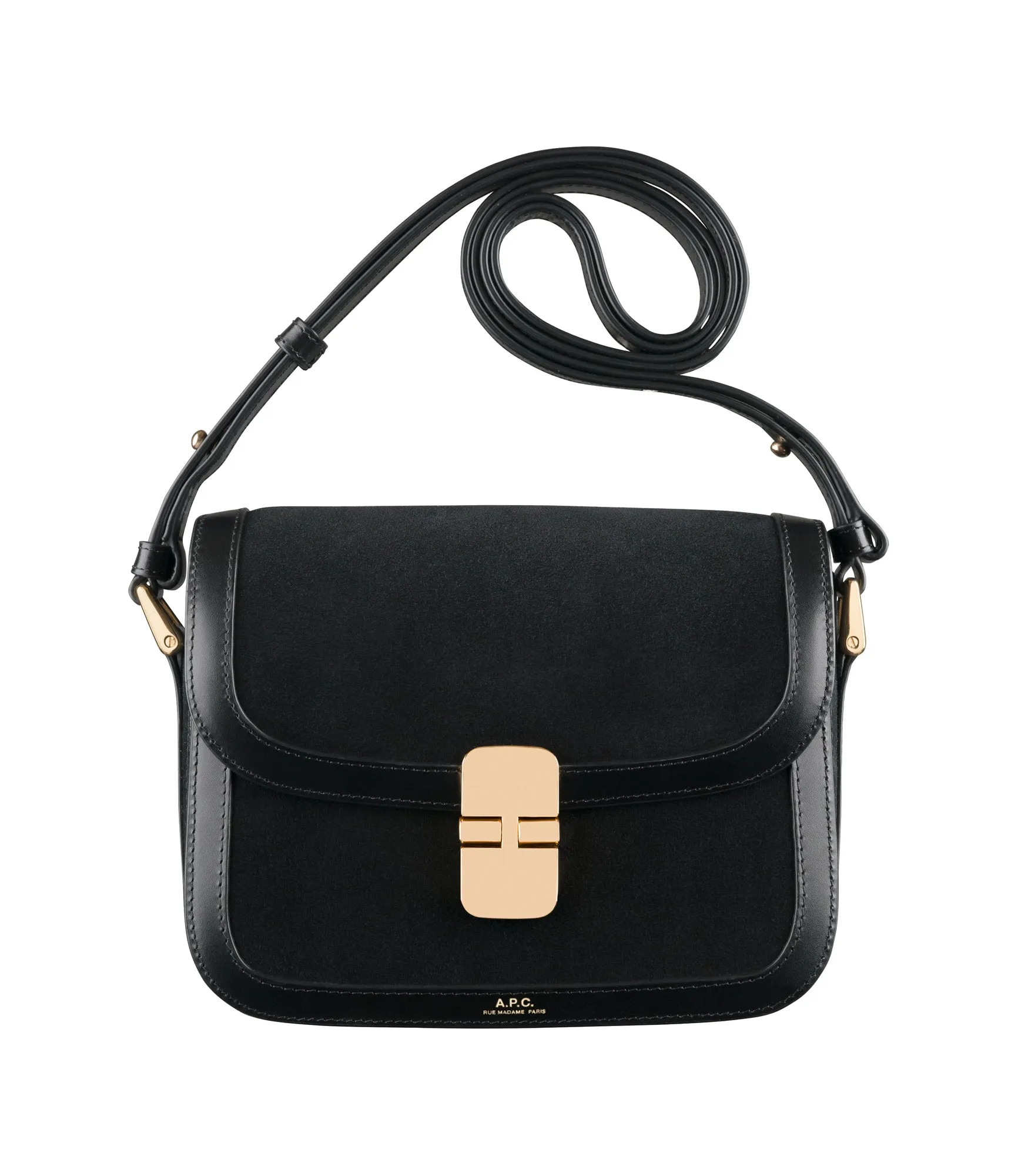 Grace Small bag sold by A.P.C.