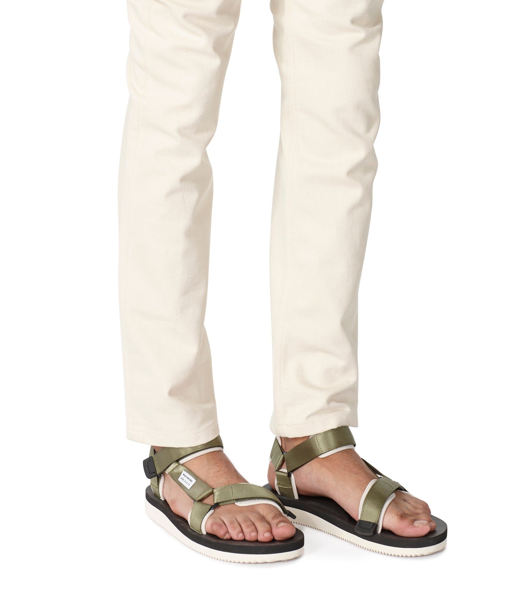 Suicoke Sandals sold by A.P.C. product image thumbnail 10