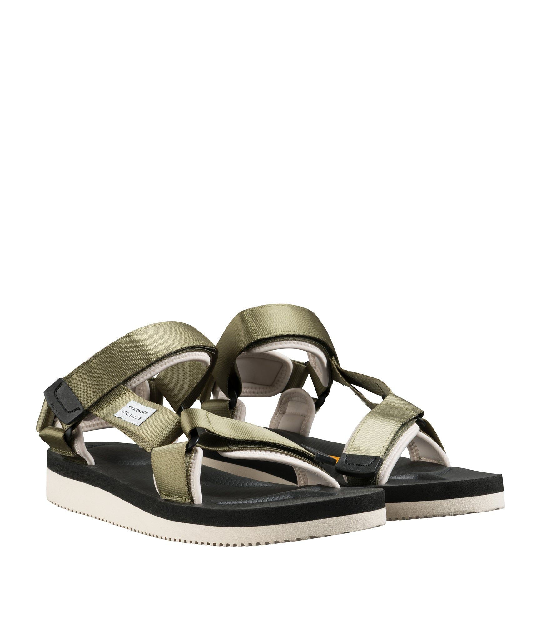 Suicoke Sandals sold by A.P.C. product image thumbnail 2