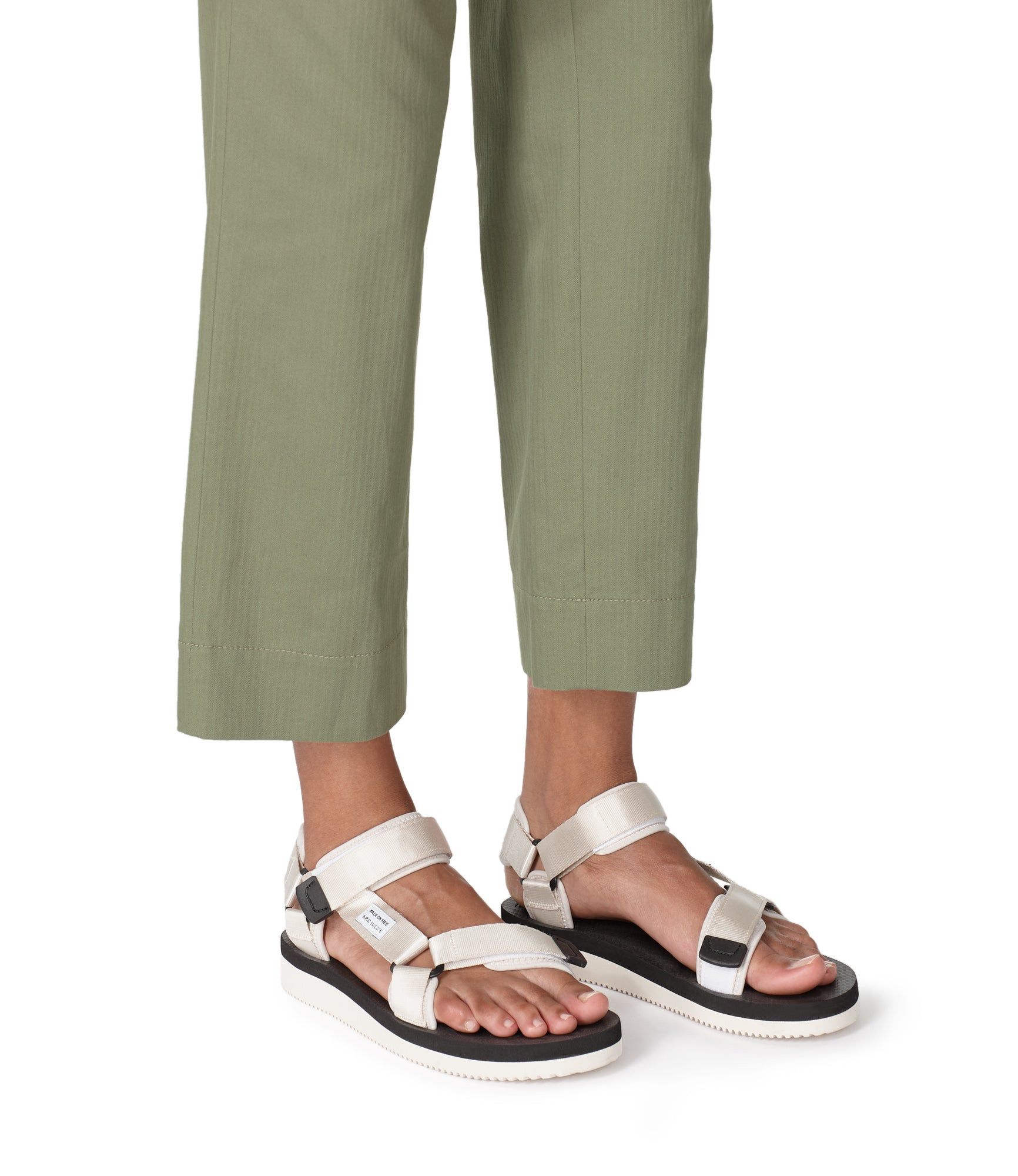 Suicoke Sandals sold by A.P.C. product image thumbnail 8
