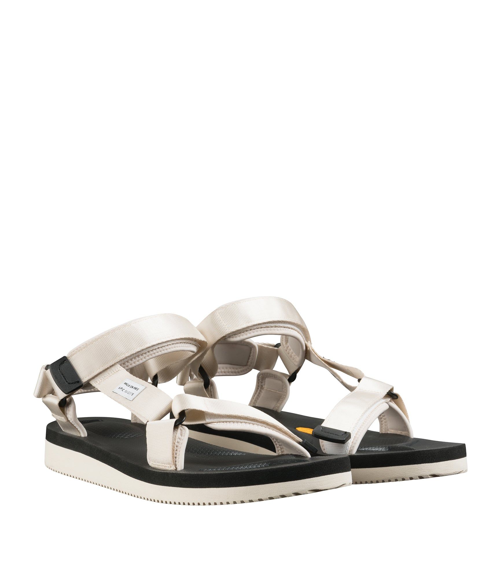 Suicoke Sandals sold by A.P.C. product image thumbnail 6
