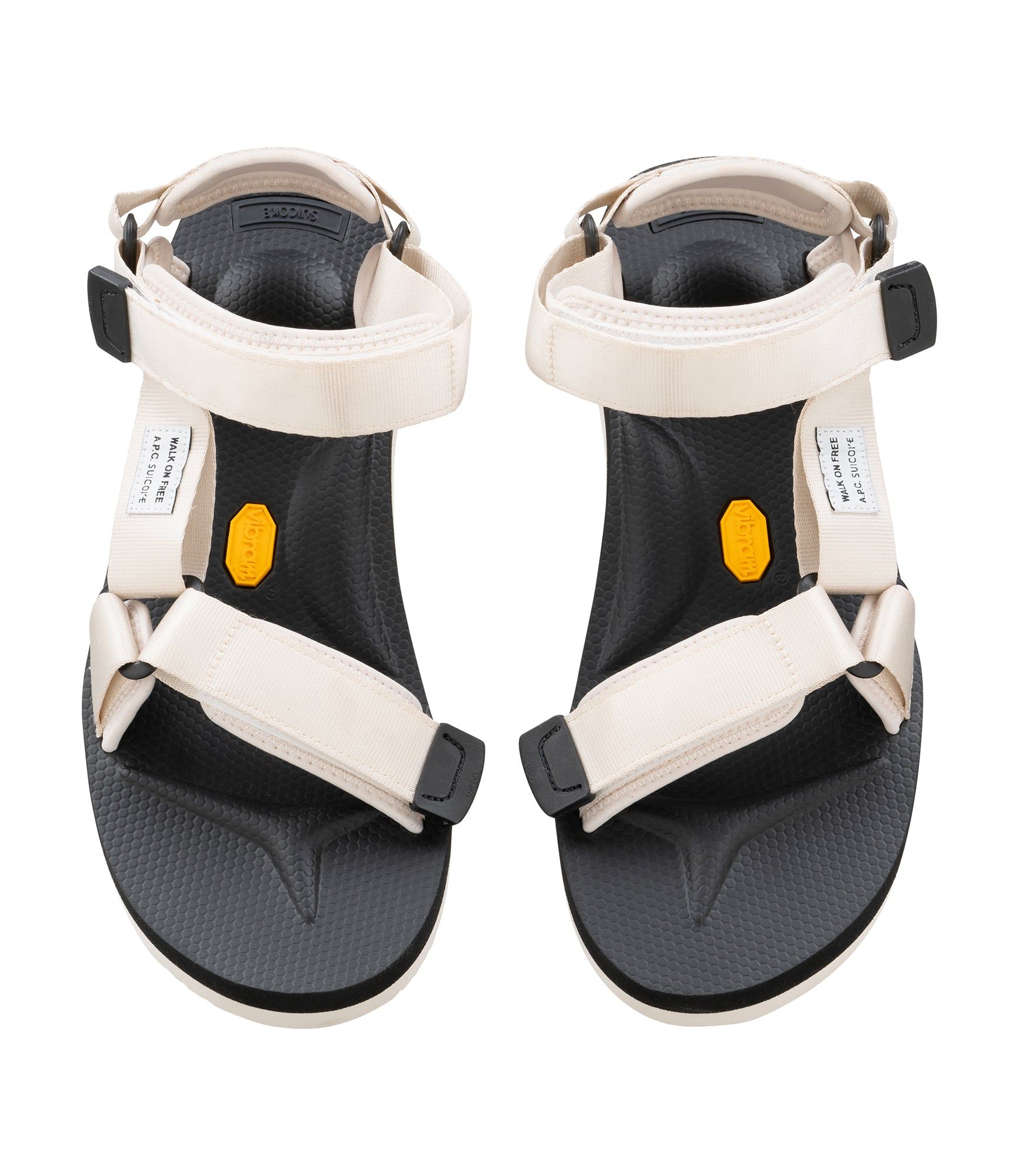 Suicoke Sandals sold by A.P.C. product image thumbnail 7