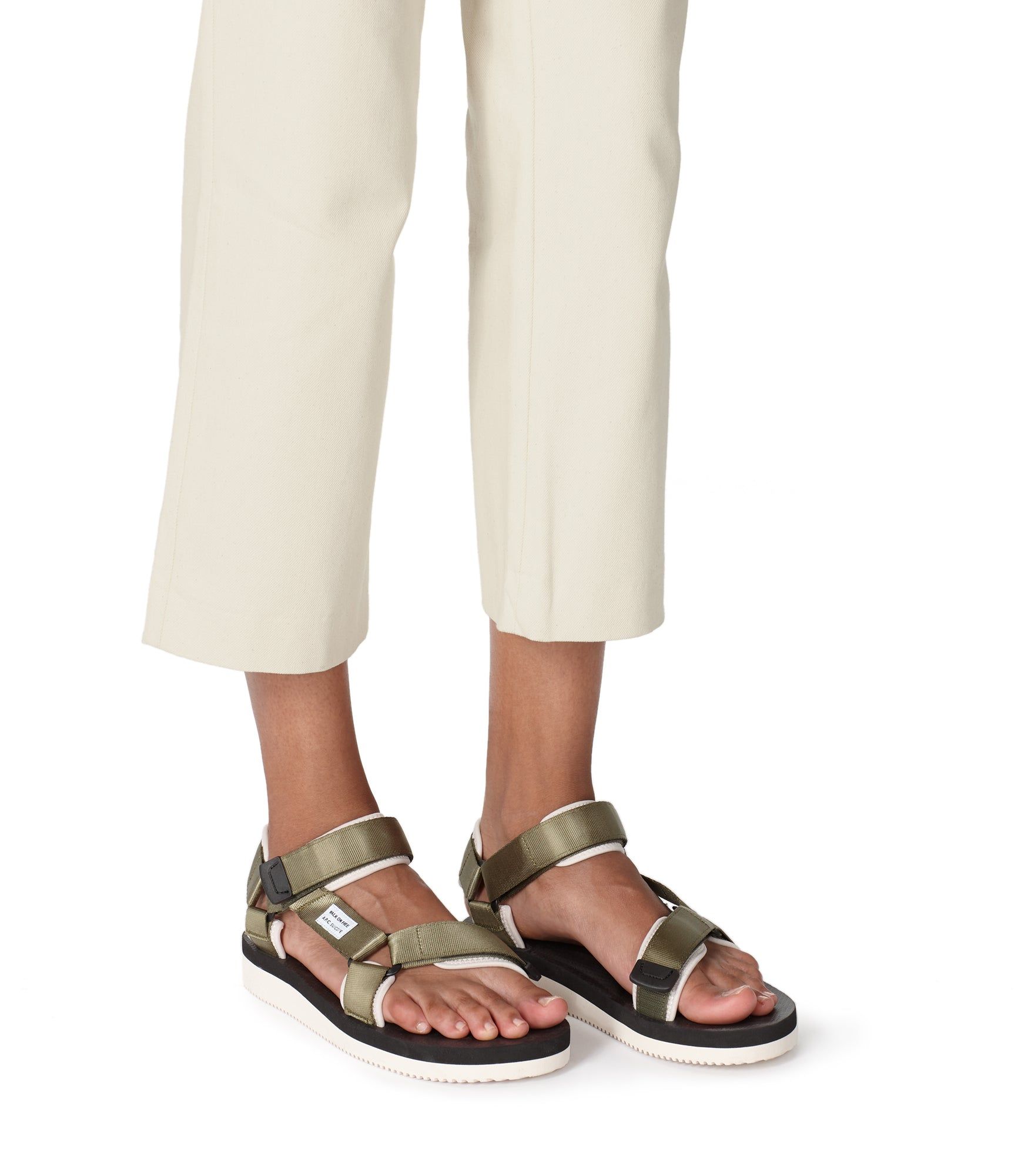 Suicoke Sandals sold by A.P.C. product image thumbnail 3