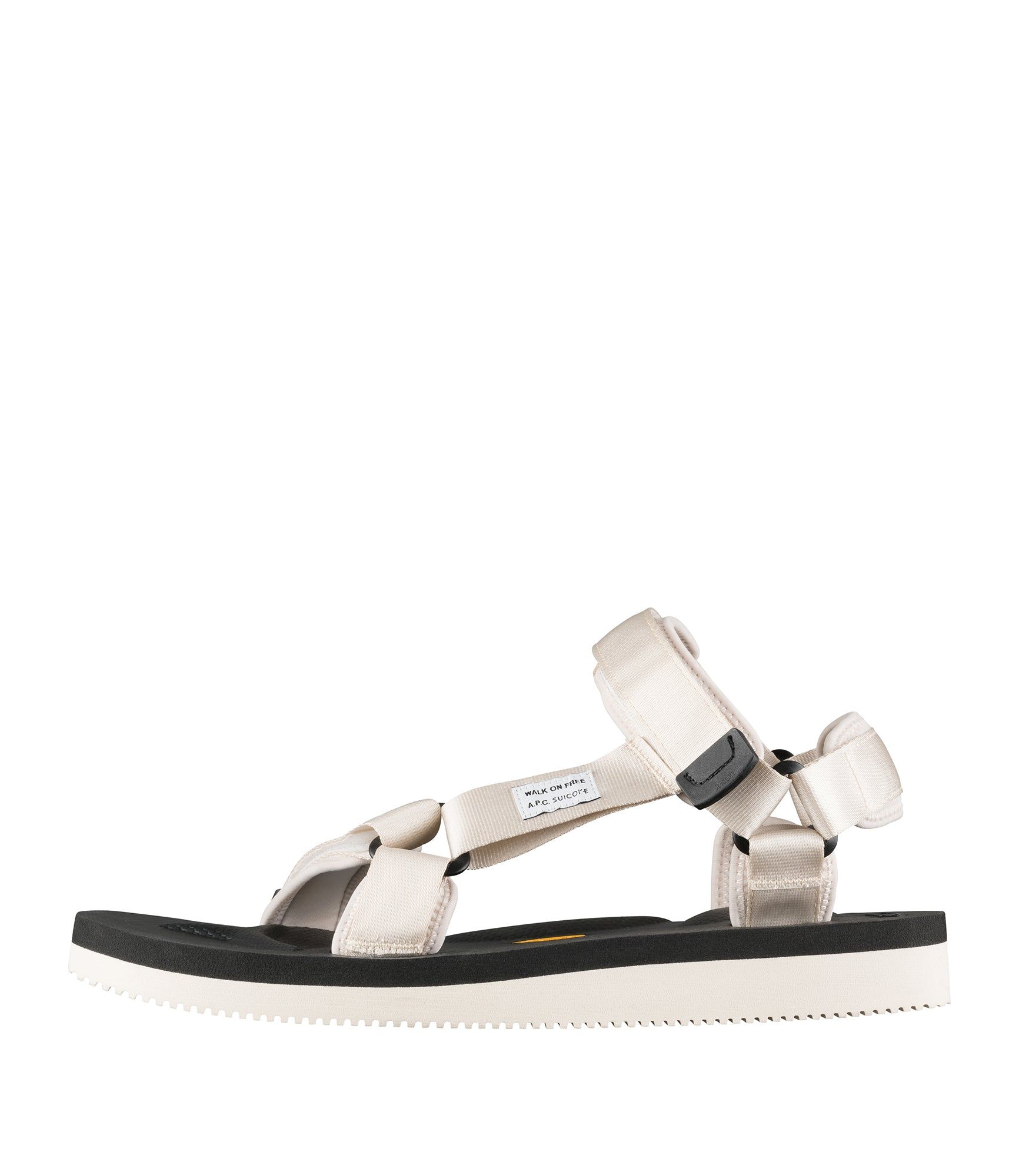 Suicoke Sandals sold by A.P.C. product image thumbnail 5