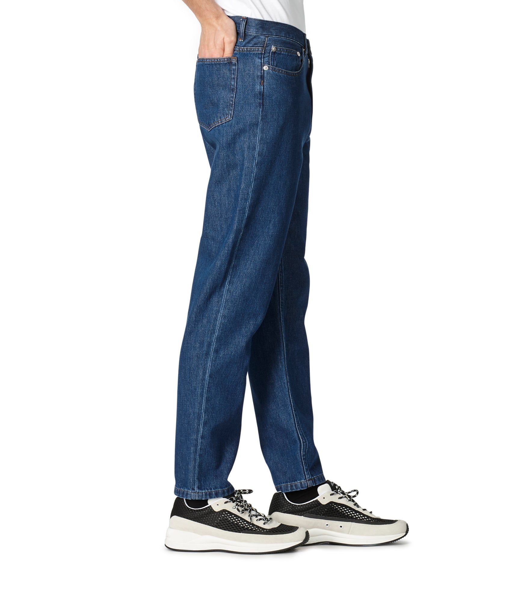 Martin Jeans sold by A.P.C. product image thumbnail 4