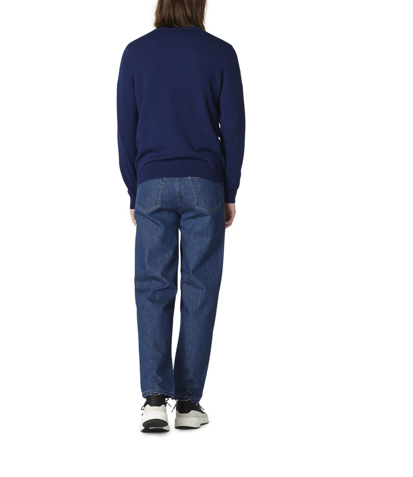 Martin Jeans sold by A.P.C. product image thumbnail 6