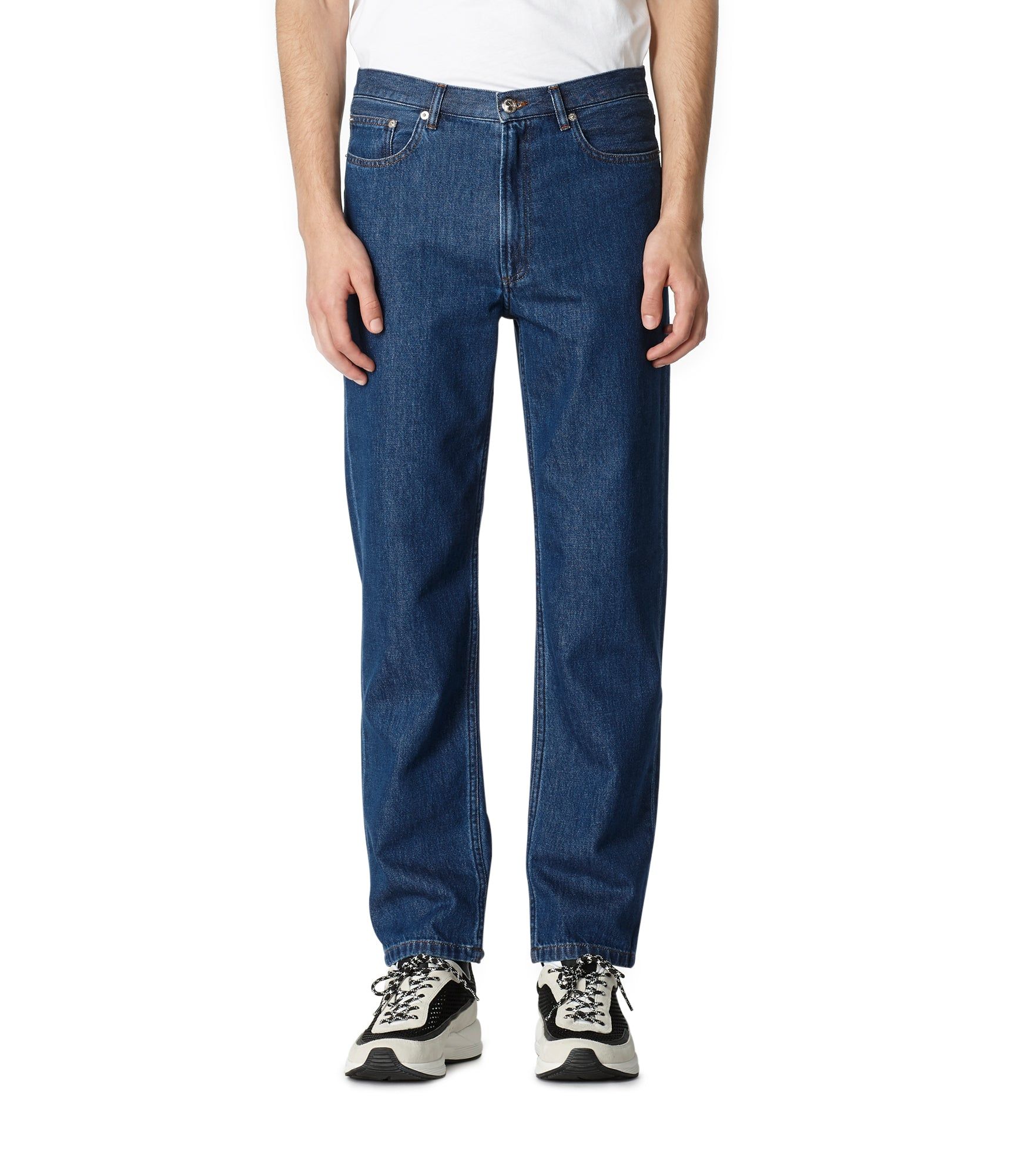 Martin Jeans sold by A.P.C. product image thumbnail 2