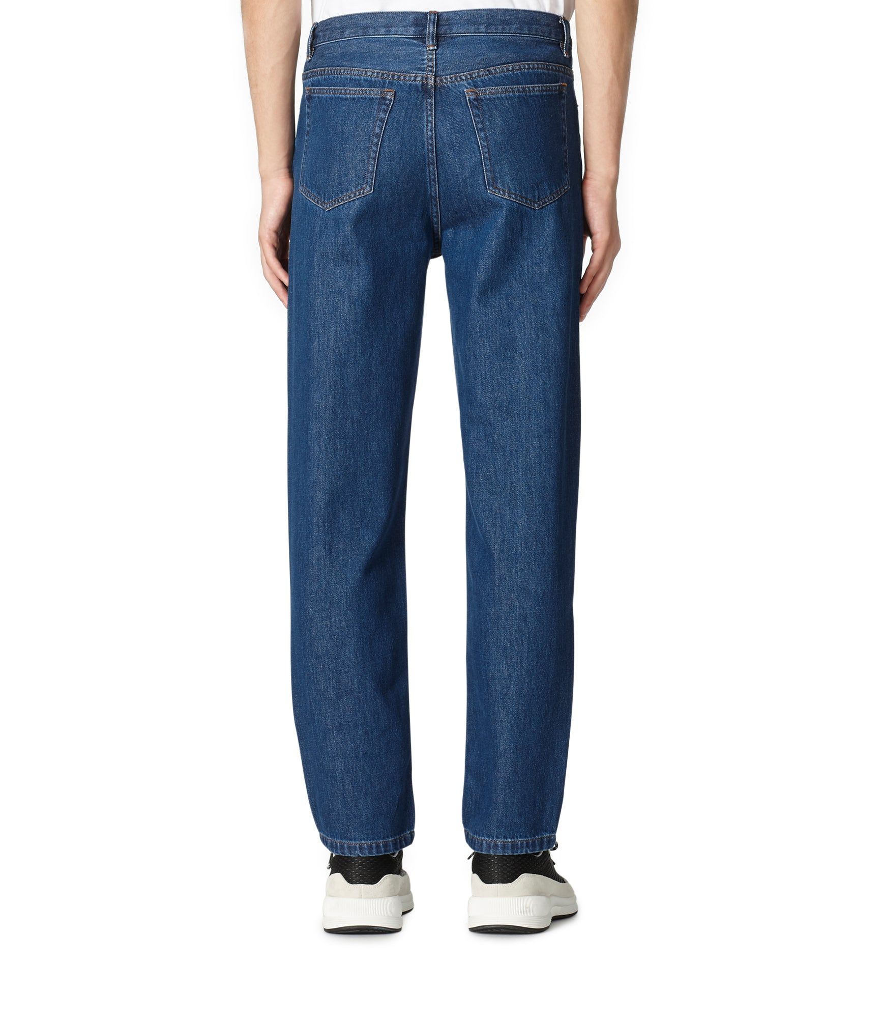 Martin Jeans sold by A.P.C. product image thumbnail 3