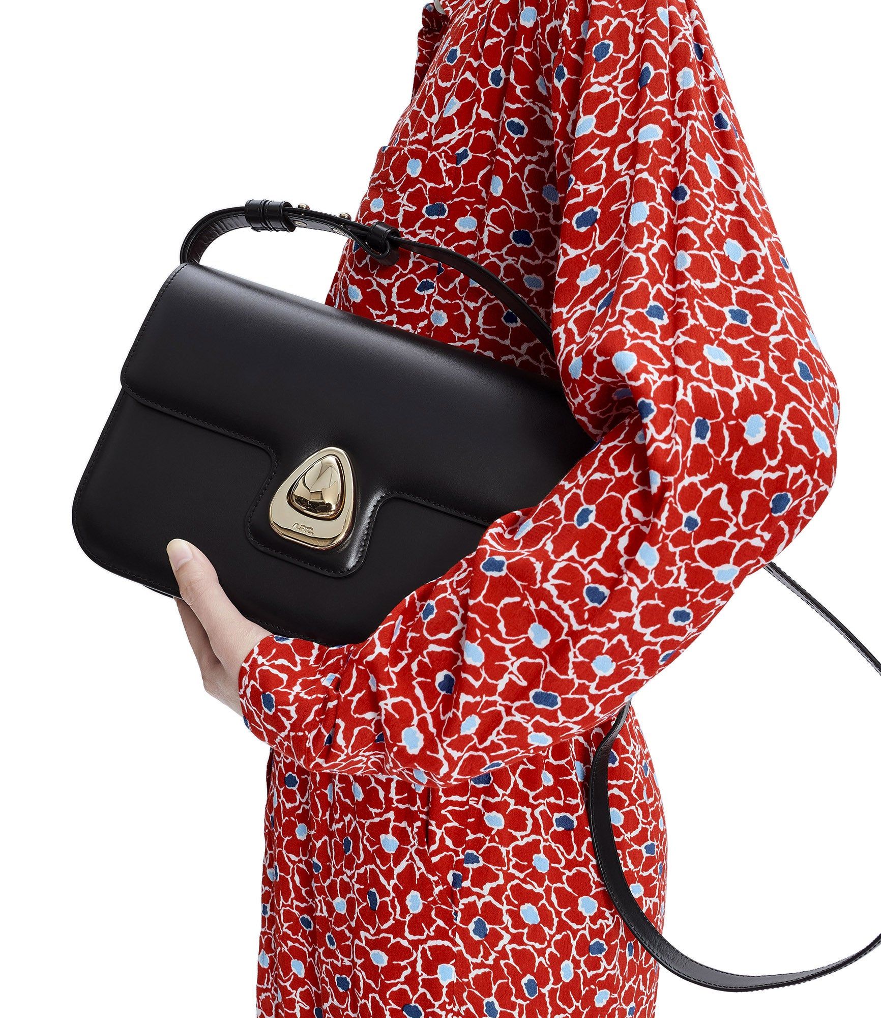 Astra bag sold by A.P.C. product image thumbnail 2