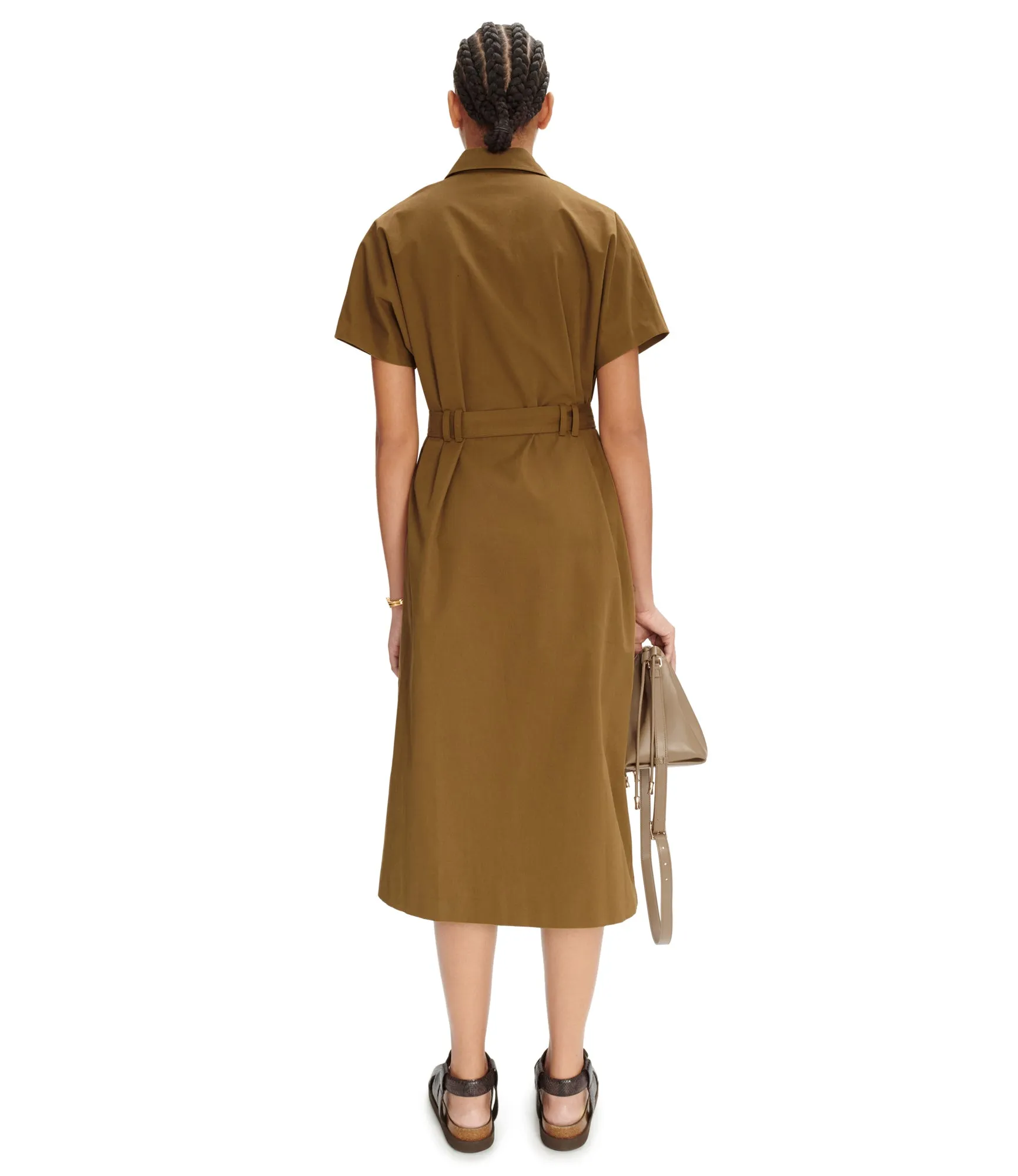 New Drew dress sold by A.P.C. product image thumbnail 3