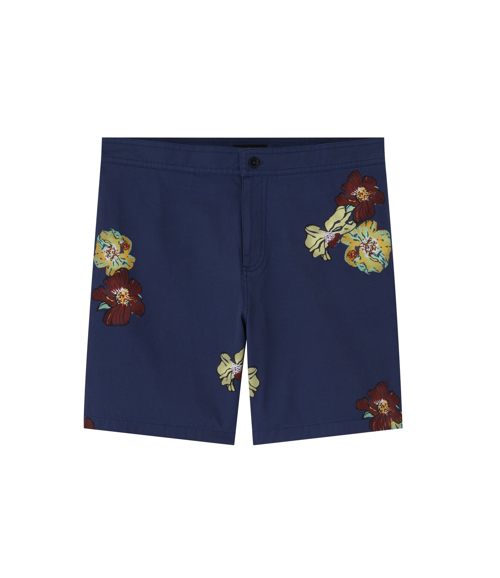 Yanis Shorts sold by A.P.C.