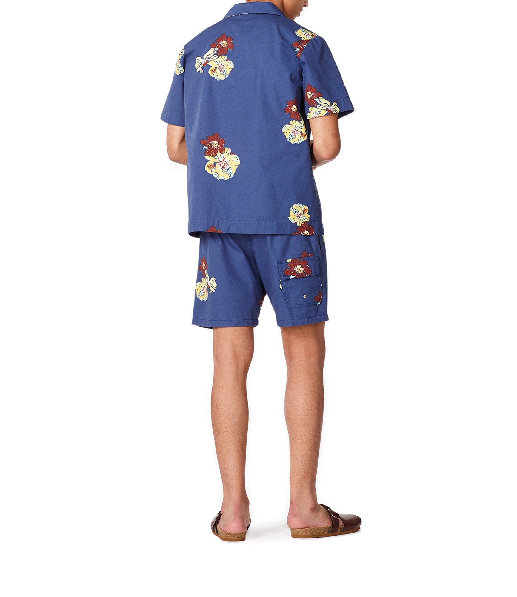 Yanis Shorts sold by A.P.C. product image thumbnail 3