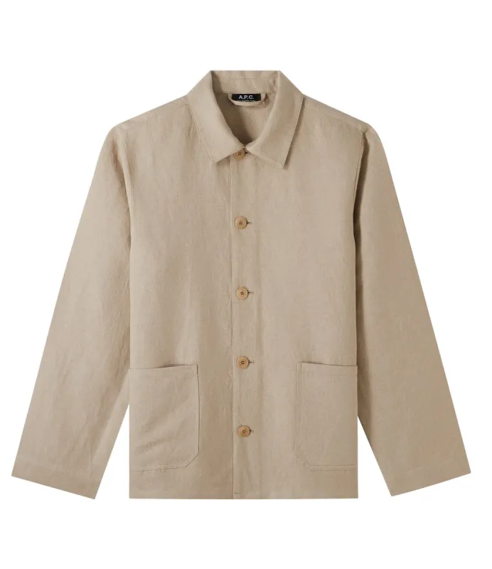 Kerlouan jacket sold by A.P.C.