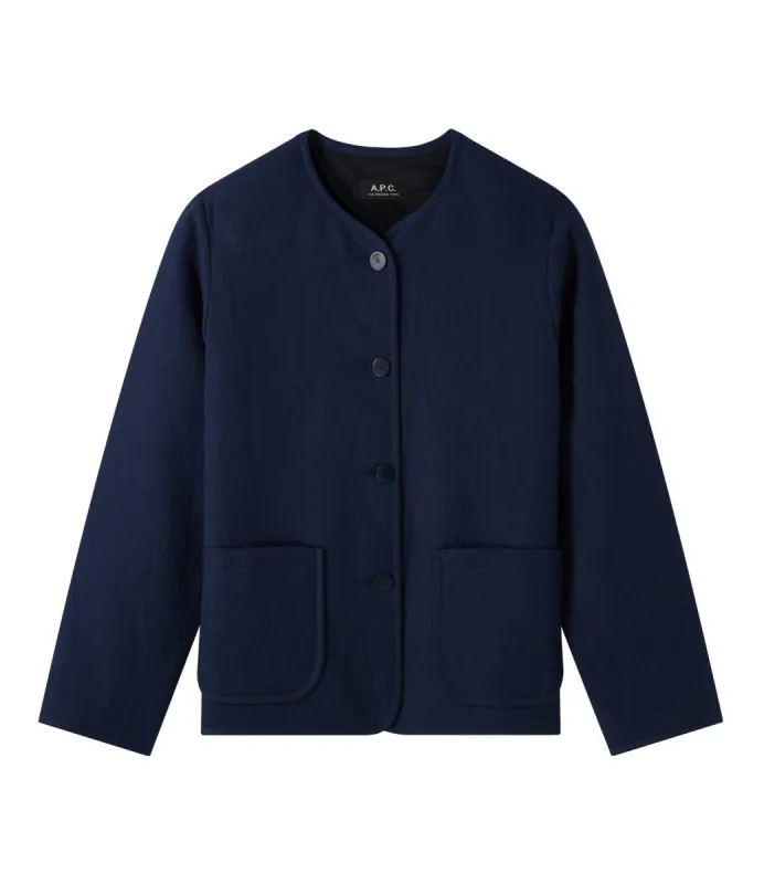 Katia jacket sold by A.P.C.