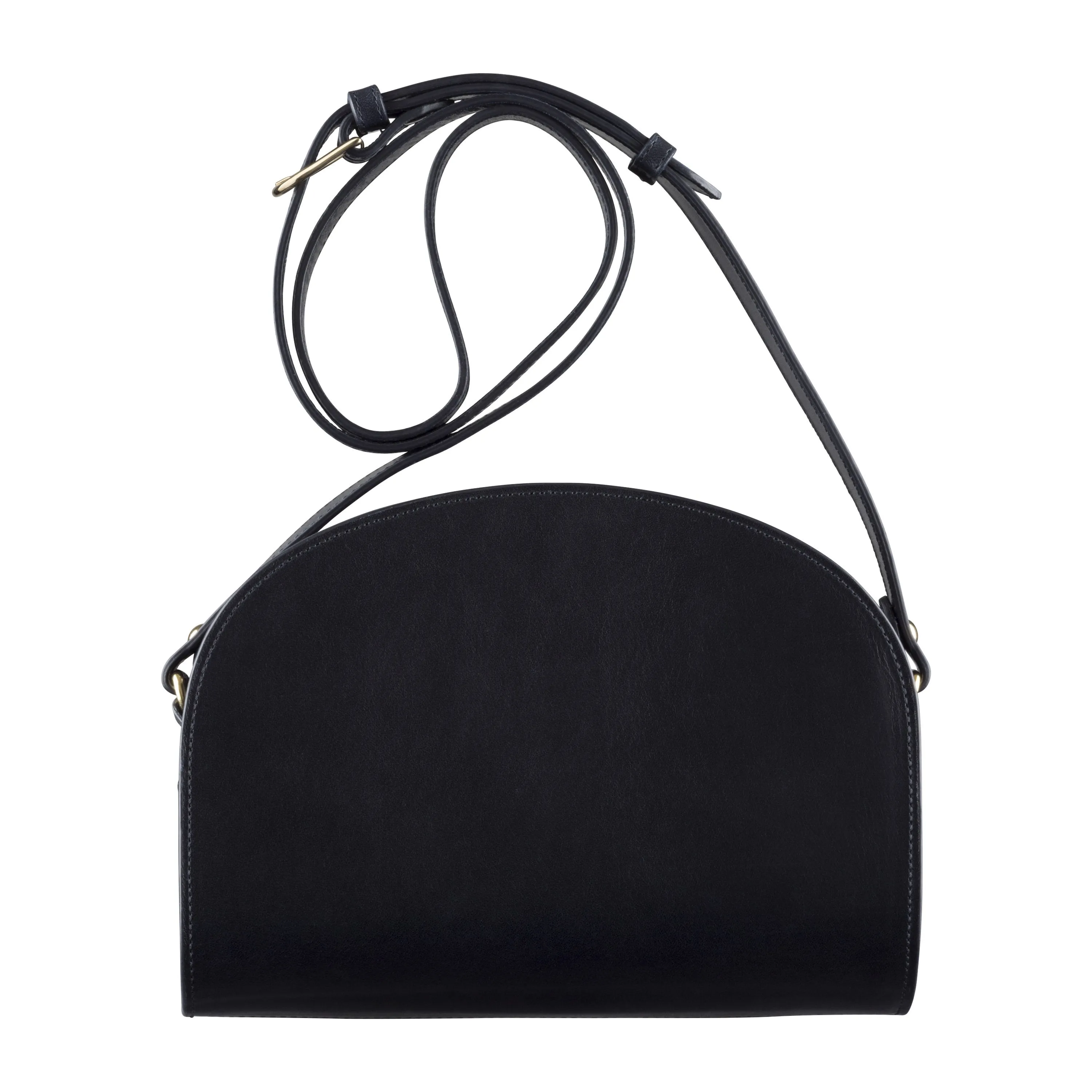 Demi-Lune Bag sold by A.P.C. product image thumbnail 4
