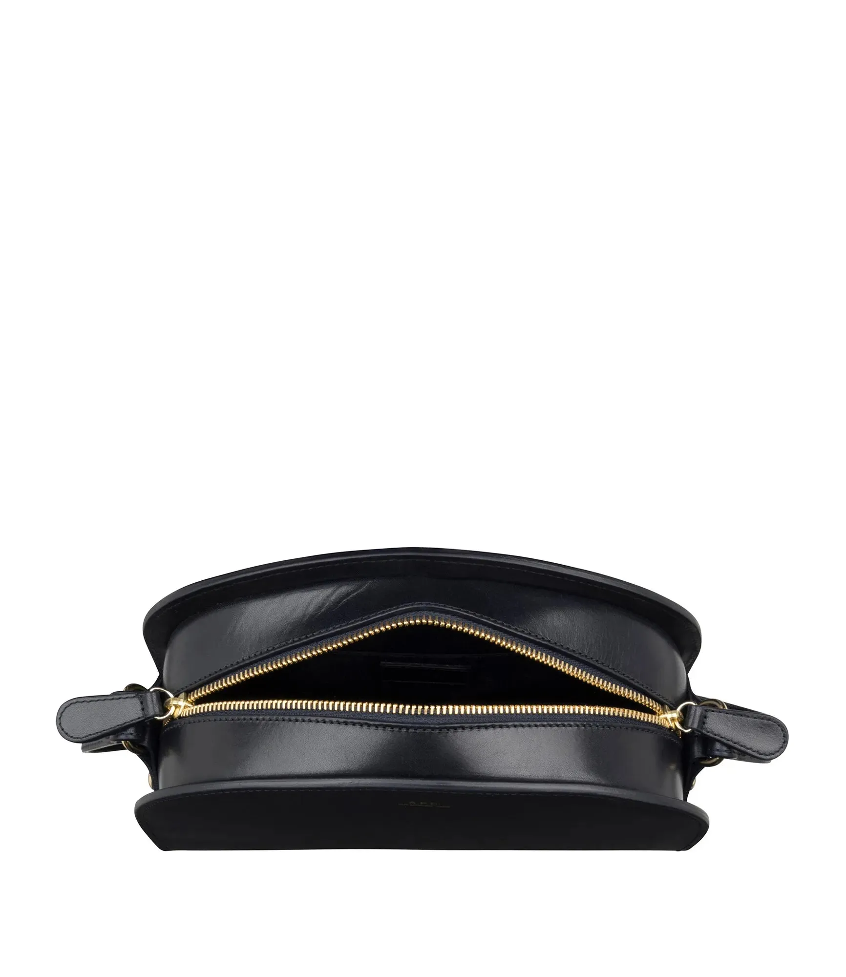 Demi-Lune Bag sold by A.P.C. product image thumbnail 5