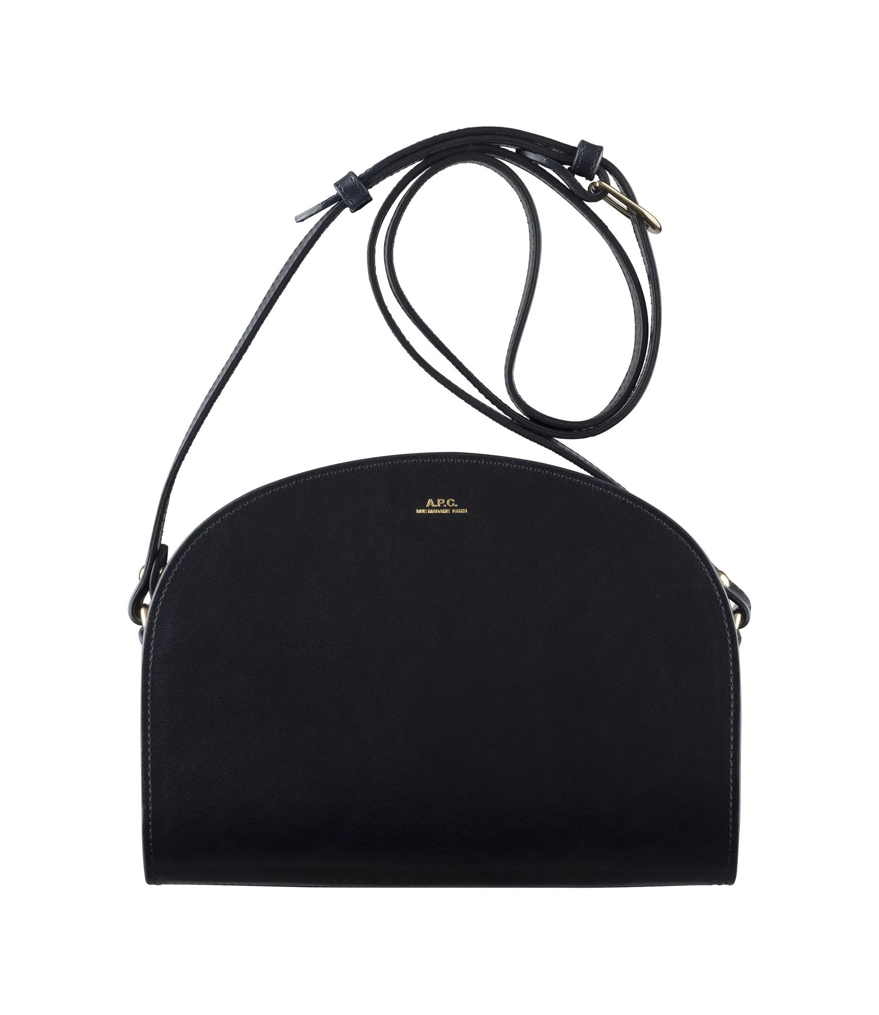 Demi-Lune Bag sold by A.P.C.