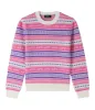 Maisie sweater sold by A.P.C.