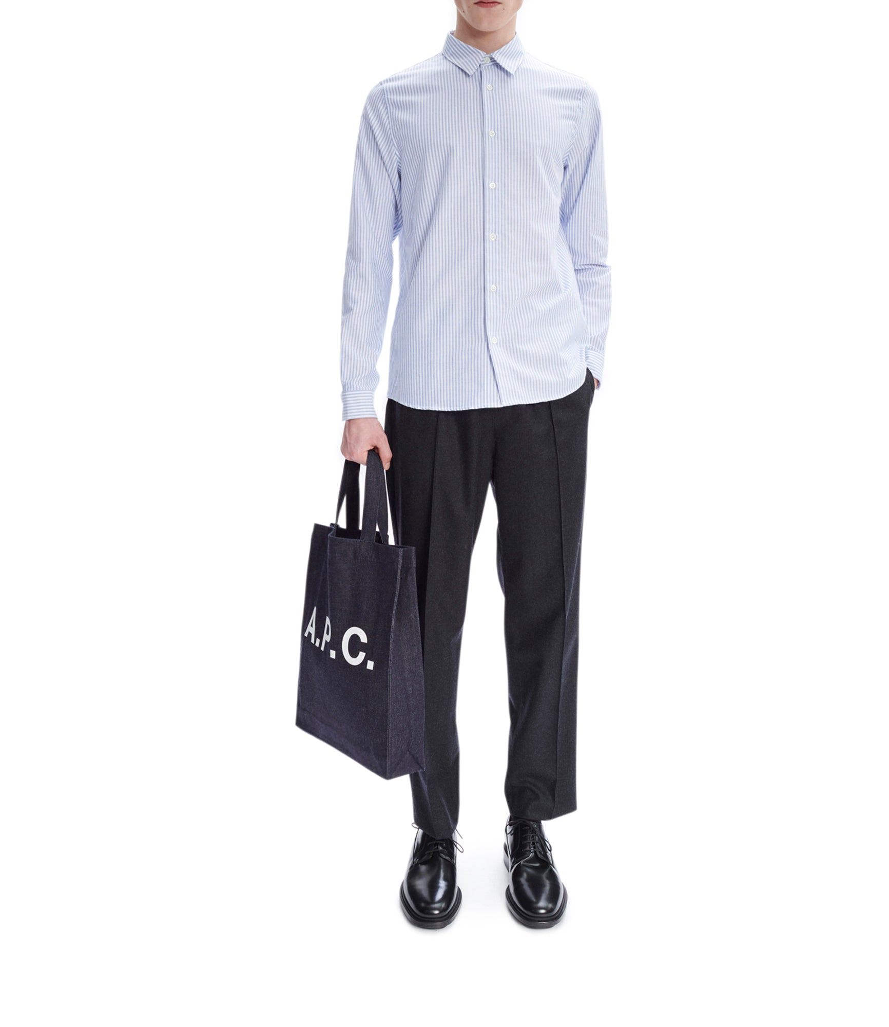 Pieter Pants sold by A.P.C. product image thumbnail 2