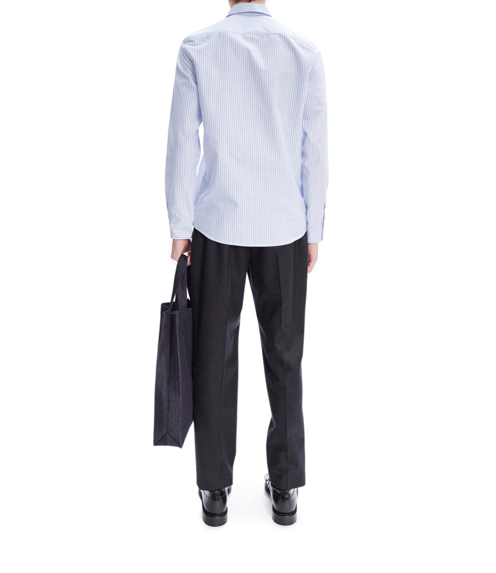 Pieter Pants sold by A.P.C. product image thumbnail 3