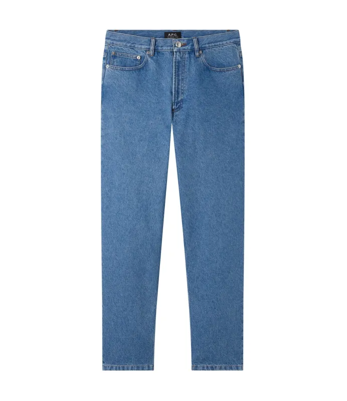 Le Jean jeans sold by A.P.C.