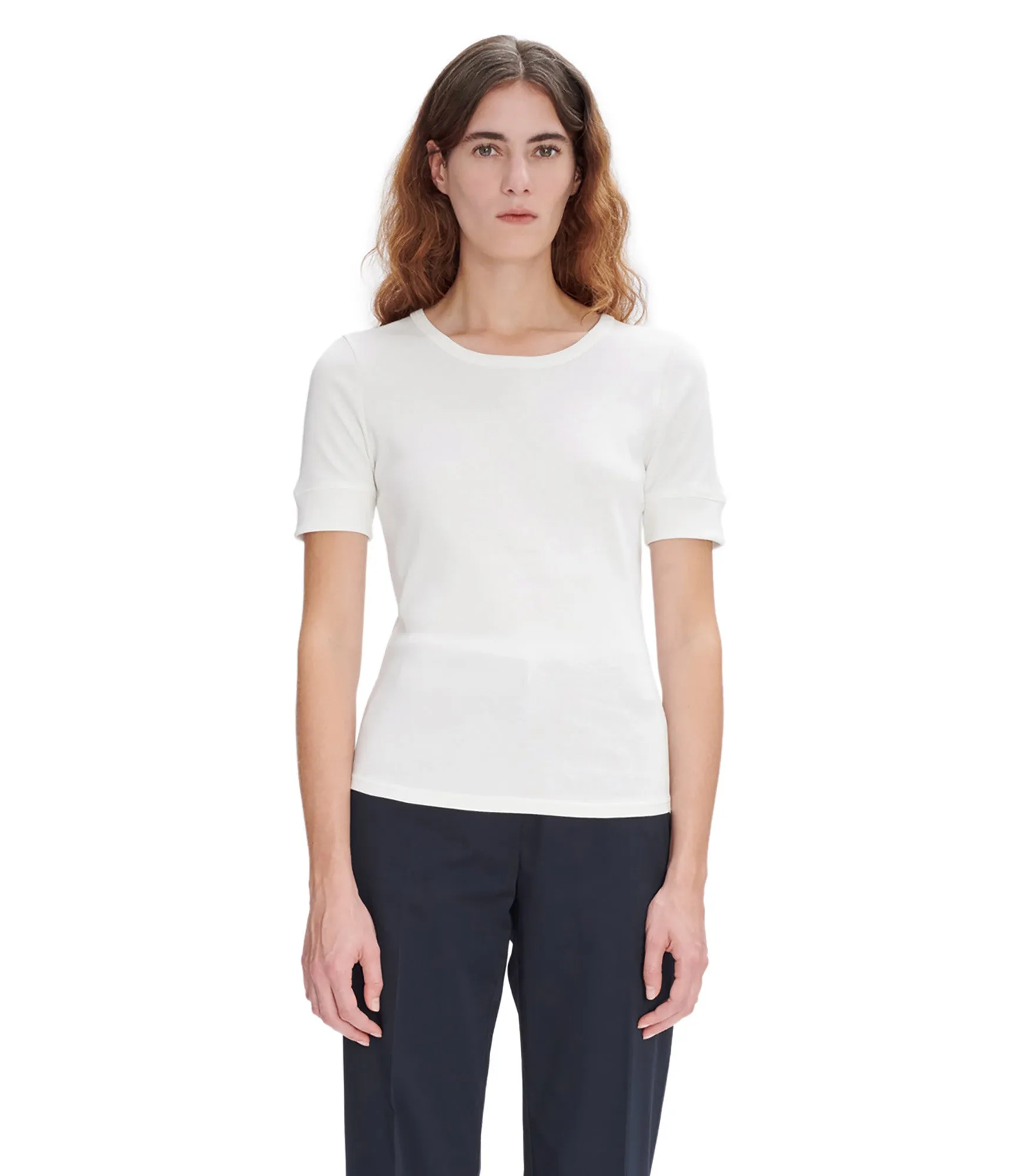 Elisabeth T-shirt sold by A.P.C.