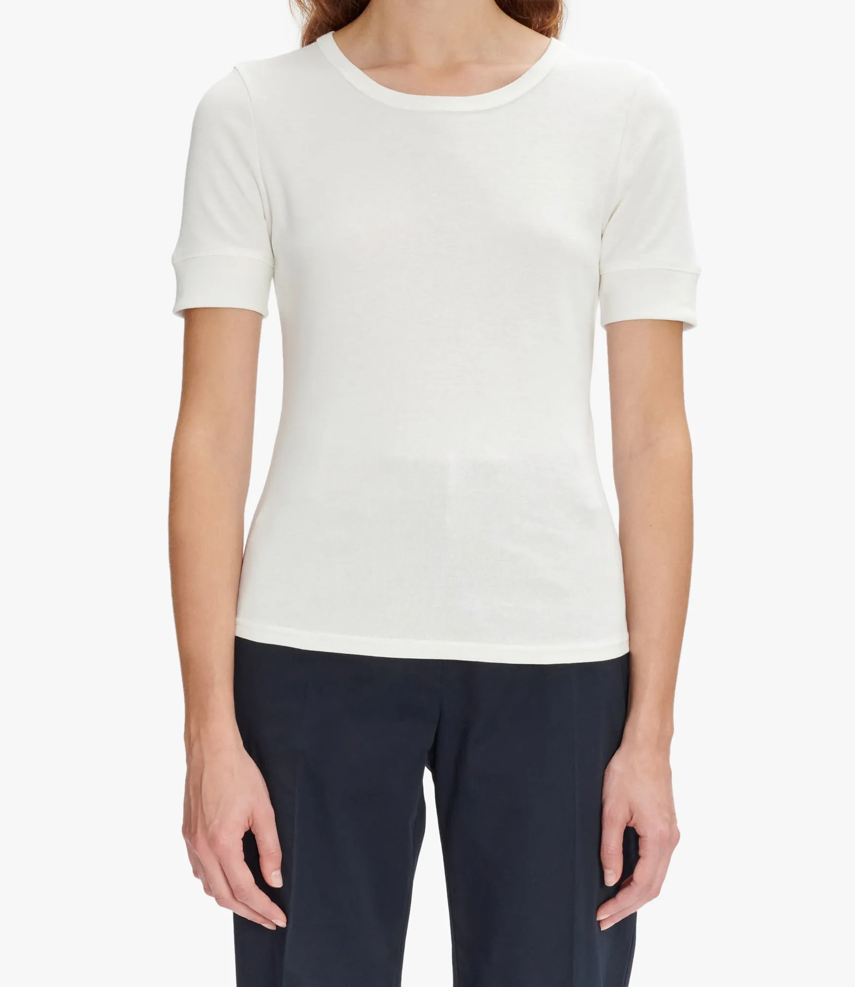 Elisabeth T-shirt sold by A.P.C. product image thumbnail 4