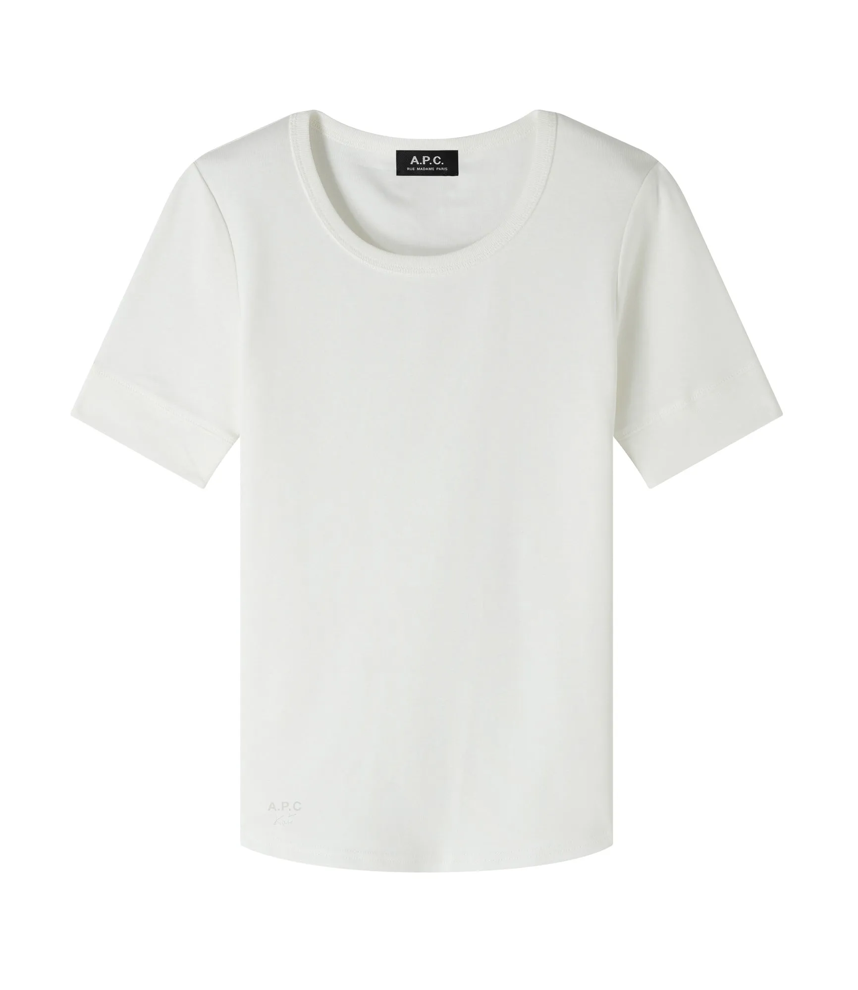 Elisabeth T-shirt sold by A.P.C. product image thumbnail 2