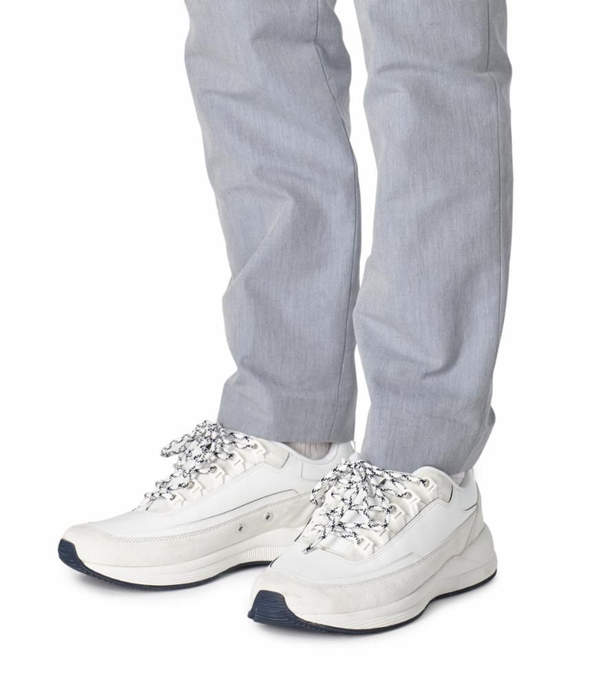 Jay sneakers sold by A.P.C. product image thumbnail 5