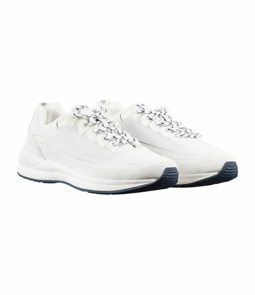 Jay sneakers sold by A.P.C. product image thumbnail 2
